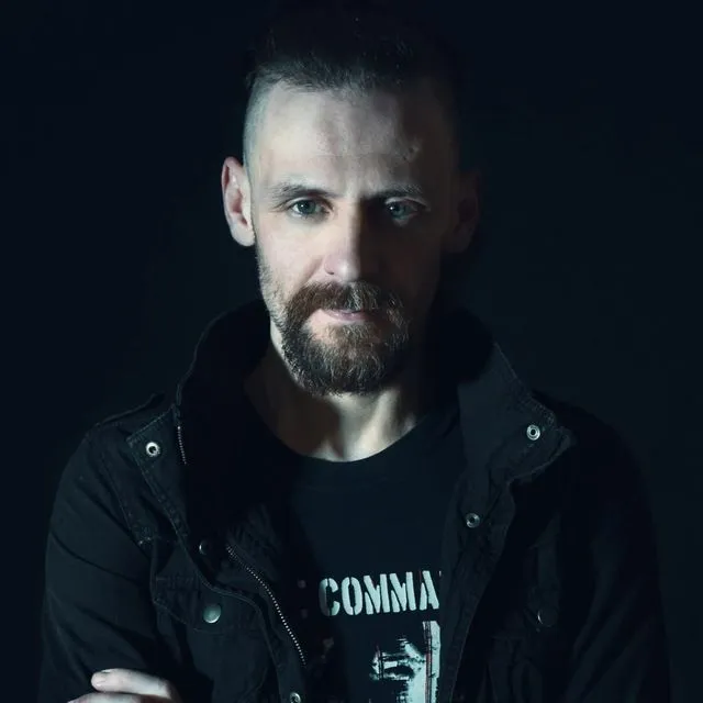 Vladimir Larichev